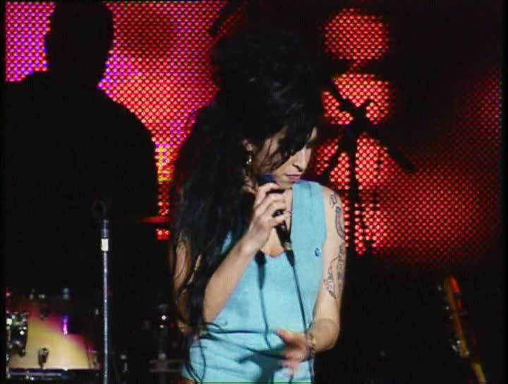 Love Is A Losing Game - AOL Winter Warmer 29.11.2006