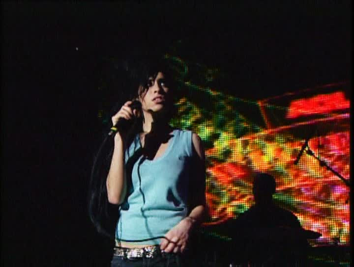 Me & Mr. Jones - AOL Winter Warmer 29.11.2006 )