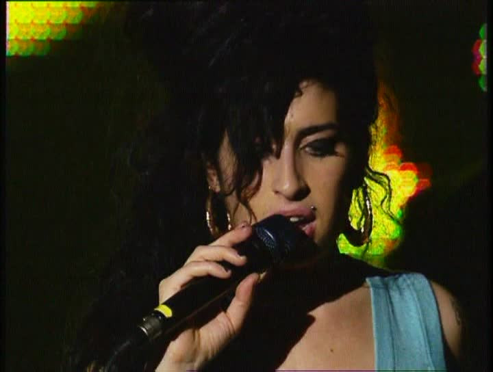 Rehab - AOL Winter Warmer 29.11.2006 )