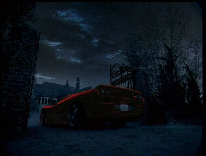 Candy Shop (Directors Cut)