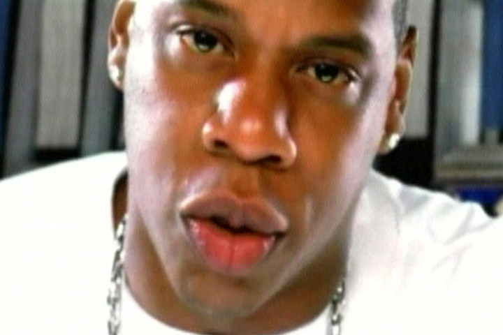 Jay Z Video Izzo H O V A