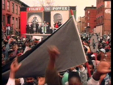 Fight The Power