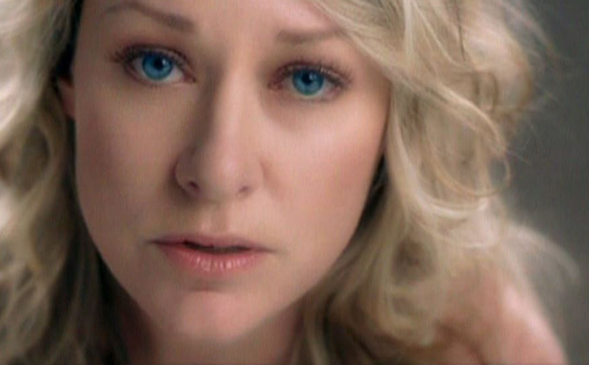 Anyone Who Had A Heart