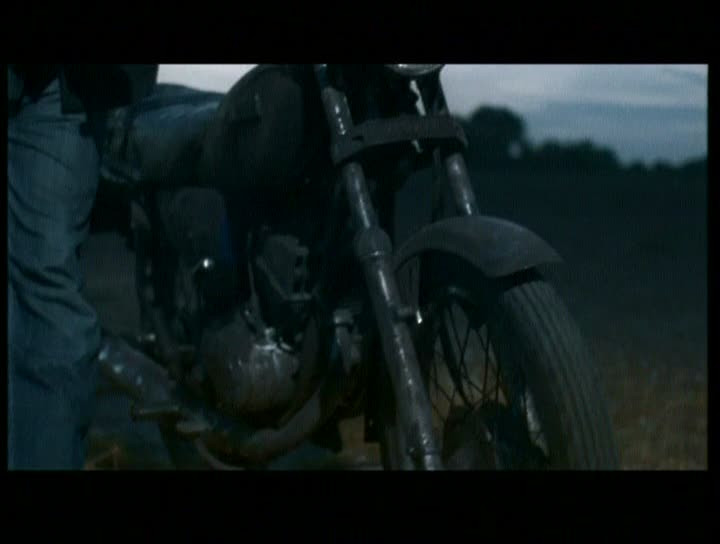 Snow Patrol Video RUN