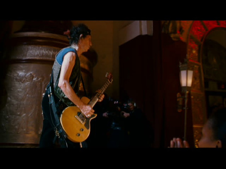 Sympathy for the Devil