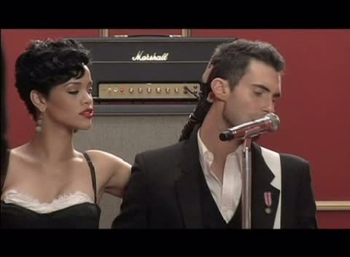 If I Never See Your Face Again feat. Rihanna (Making Of)
