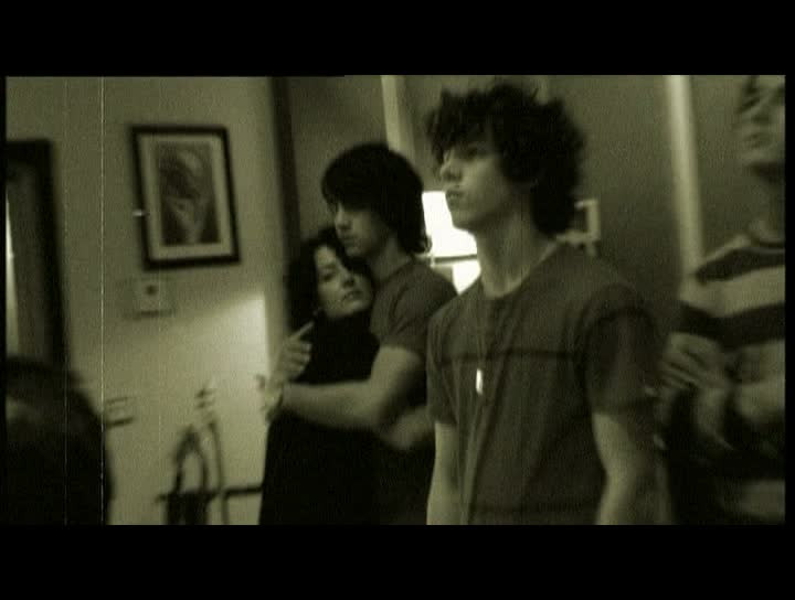 Jonas Brothers - Sizzle Reel