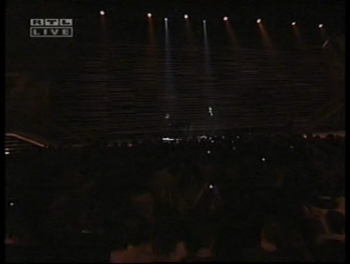 TV-Auftritt "ECHO 2007"