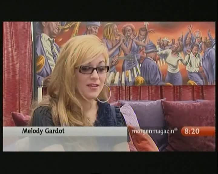 ARD Morgenmagazin