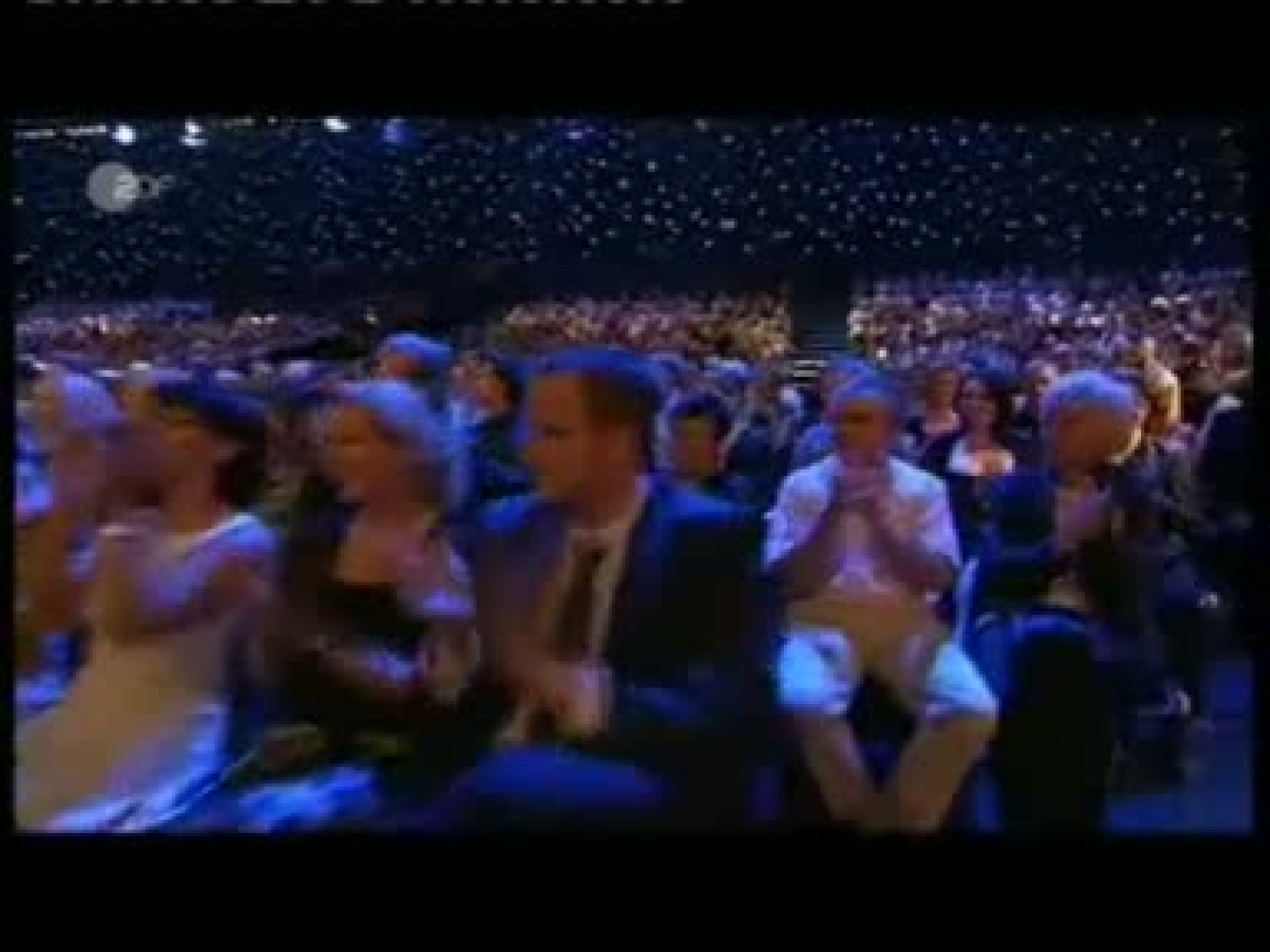 Jonas Kaufmann bei Goetz Alsmann