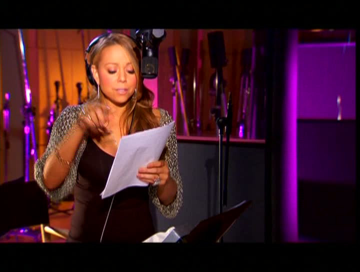 Behind The Music - "Love Story"