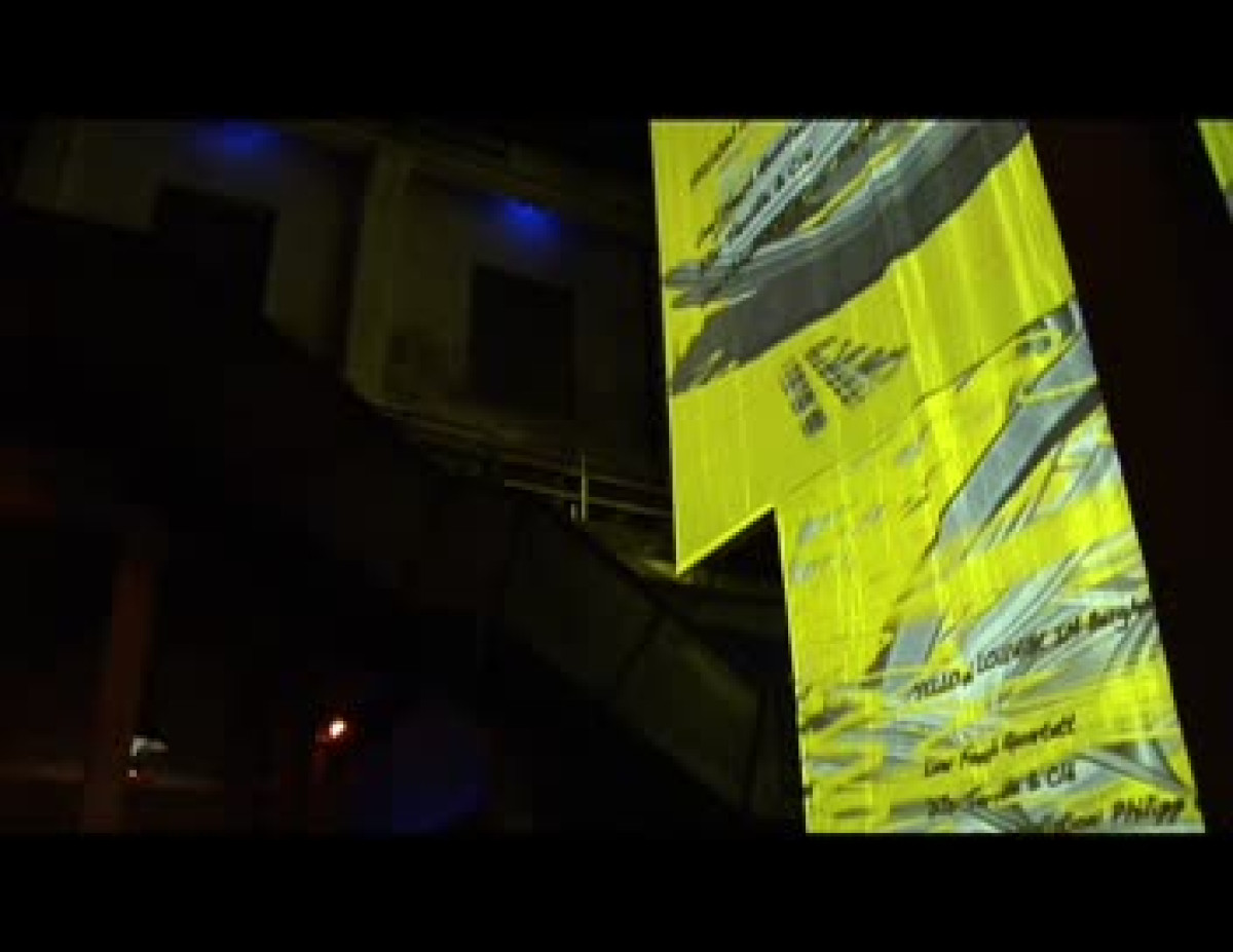 Faure Quartett - Live @ Yellow Lounge