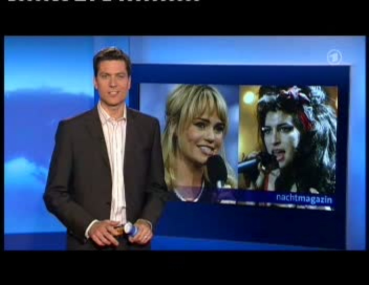 ARD Nachtmagazin