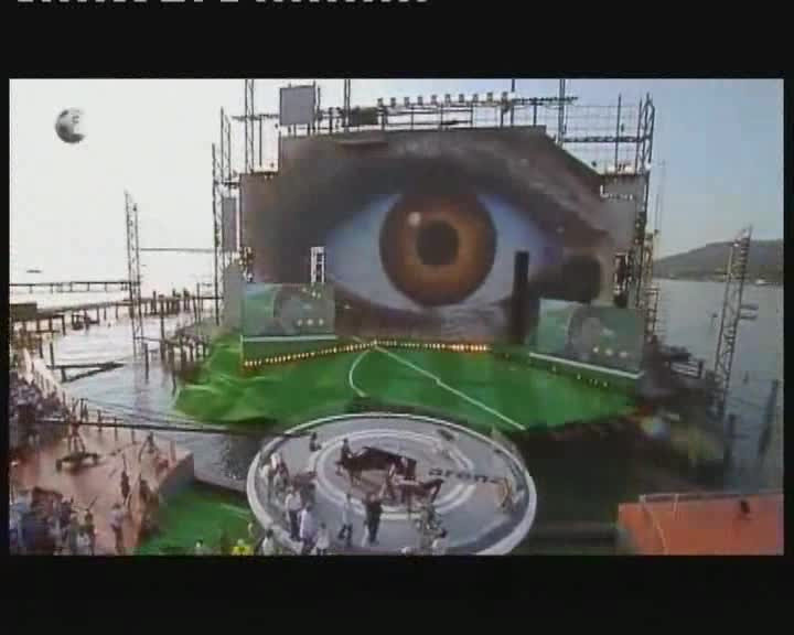 Time For Dreams - Live in Bregenz