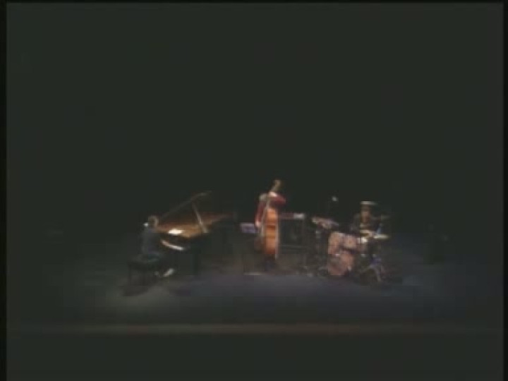 Keith Jarrett "Rider" live