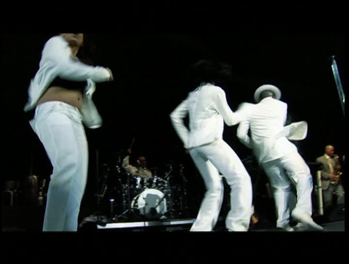 Live in Las Vegas (EPK)