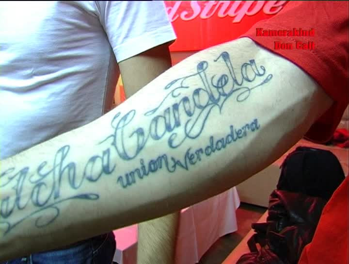 Tourlife (Doku, 2008)