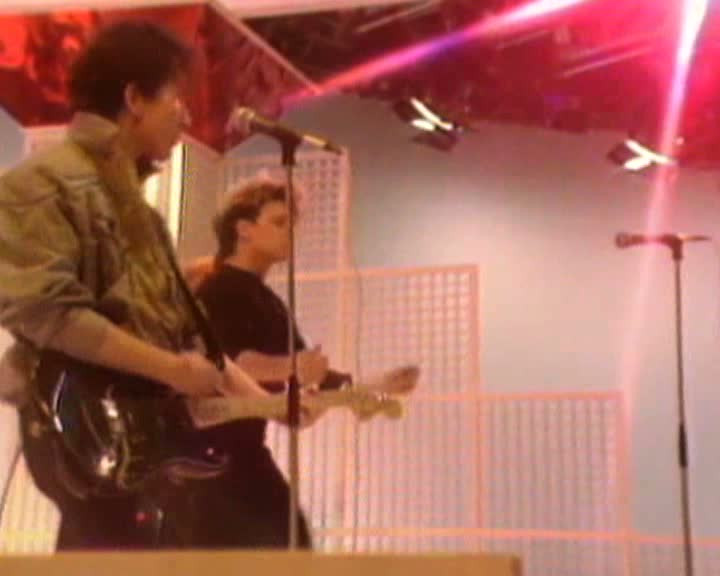 Back Catalogue Trailer