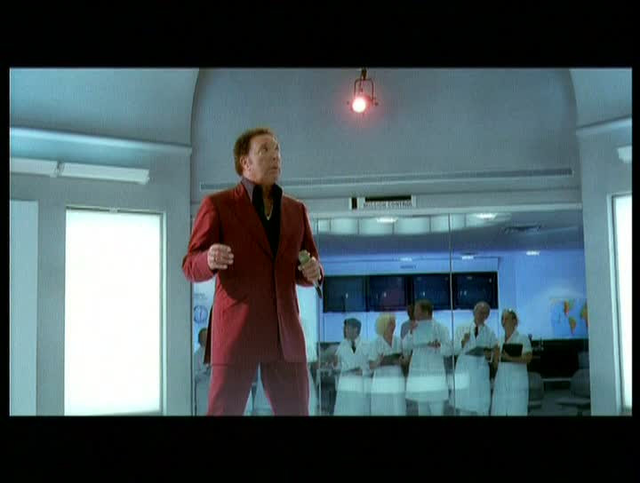 Tom Jones International