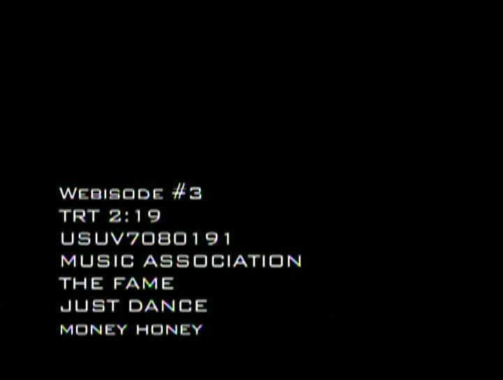 Webisode 3