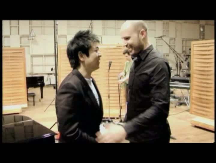 Time For Dreams - Trailer