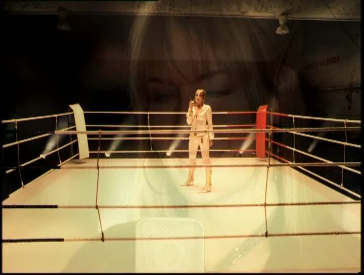 The Impossible Dream (The Quest)