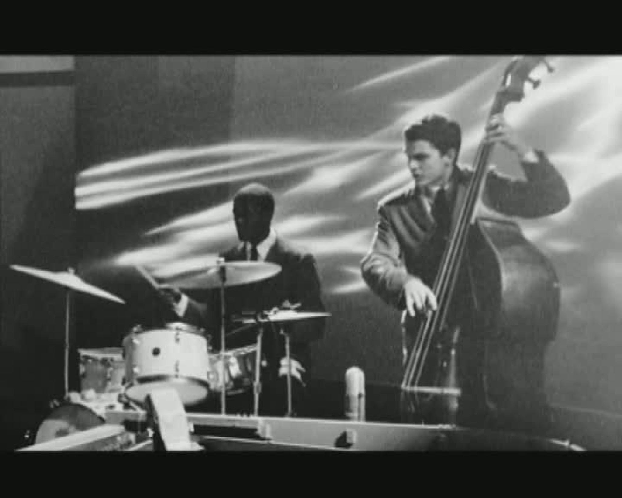 Charlie Haden Family & Friends "Rambling Boy"