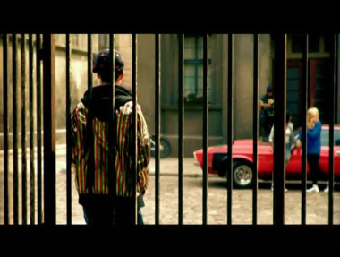 Key To The City (Video)