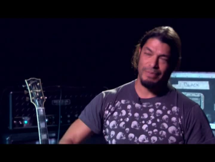 Death Magnetic - EPK
