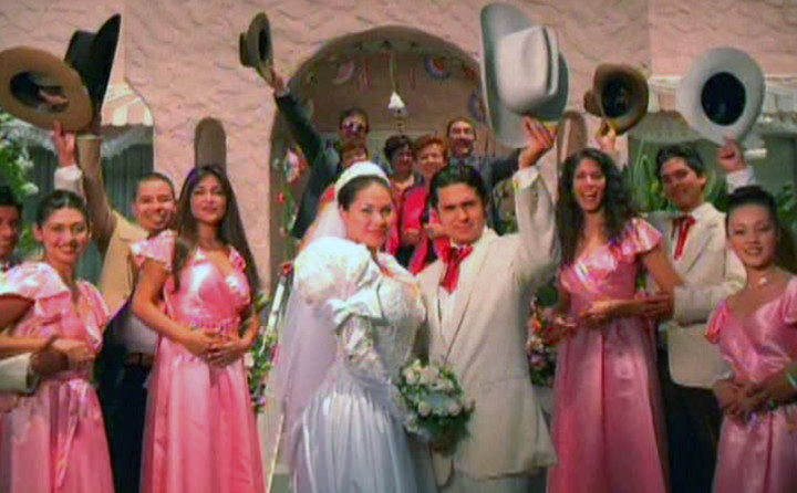 Island In The Sun (Hispanic Version)
