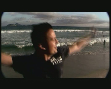 Rio - The Making Of