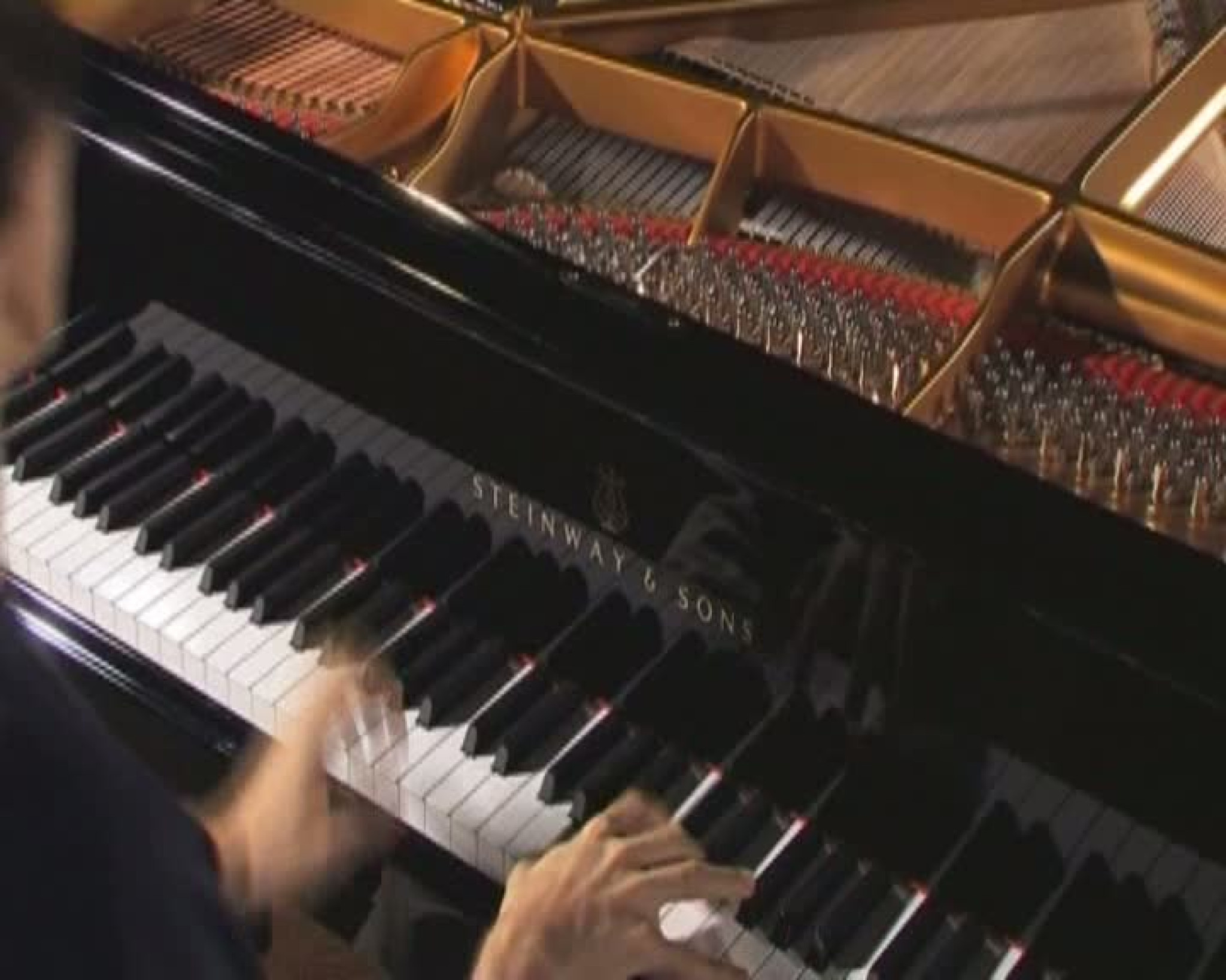 Sonatas - Haydn, Beethoven, Mozart