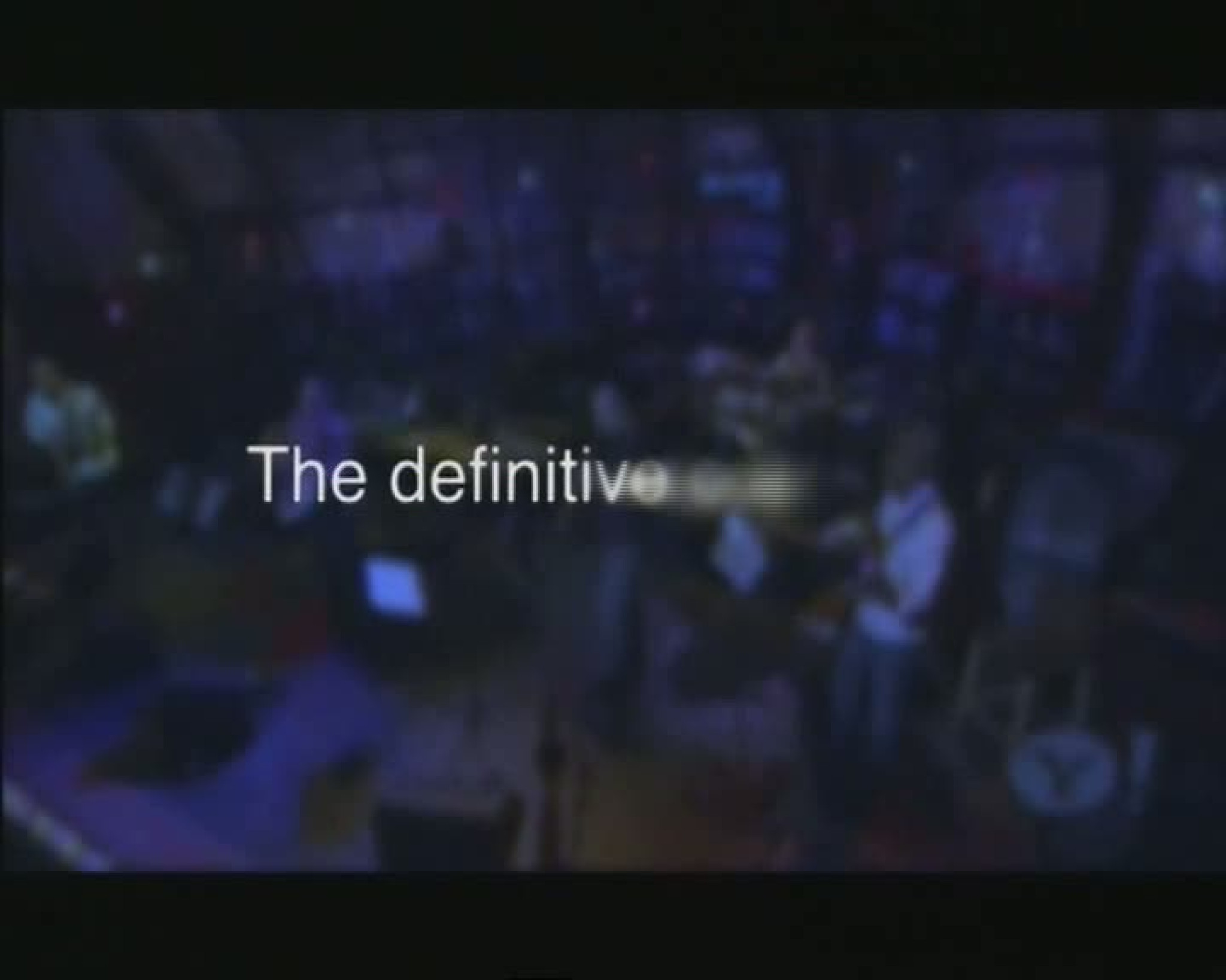 Now And Then: The Ultimative Collection