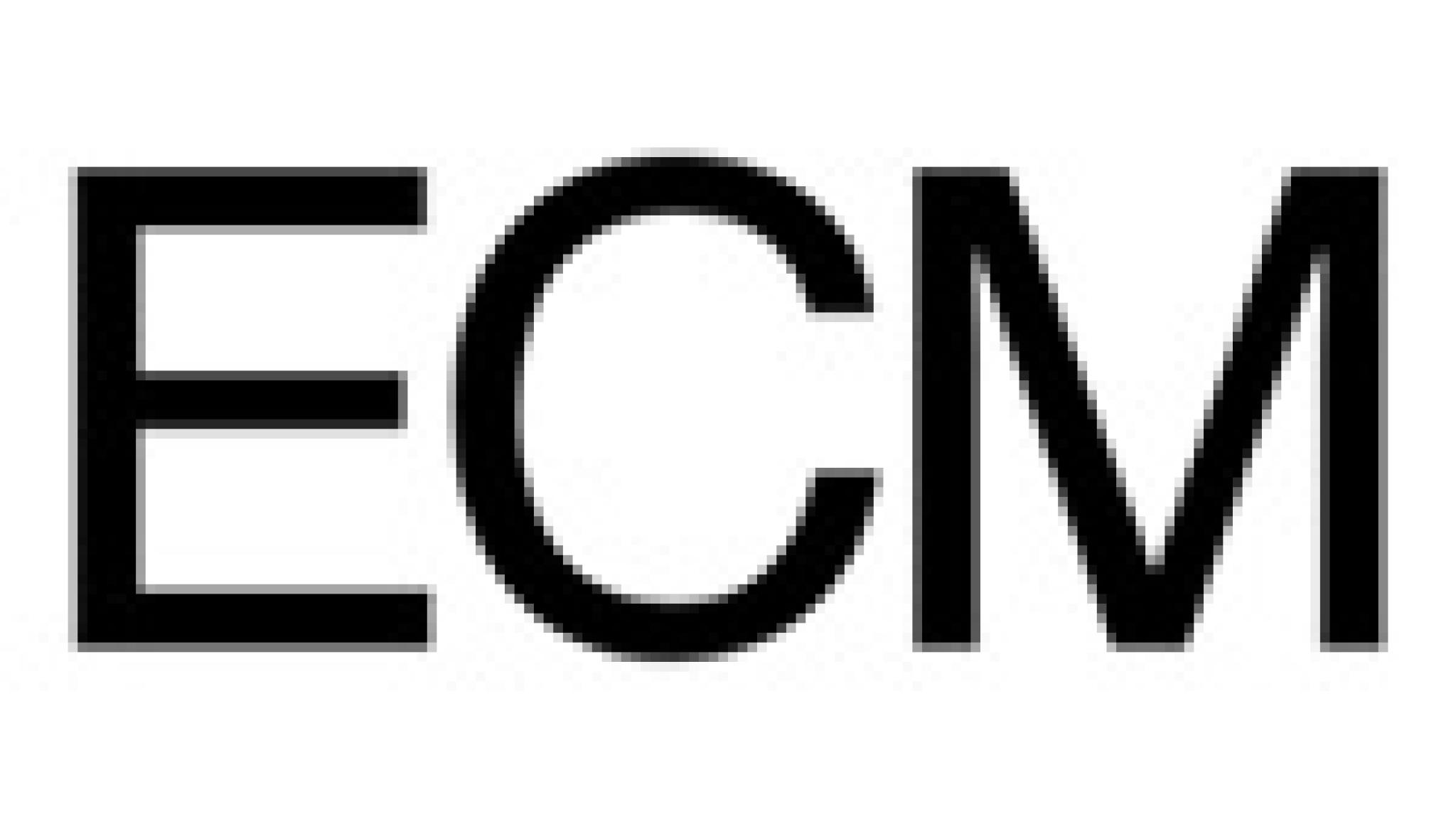 Logo ECM S/W