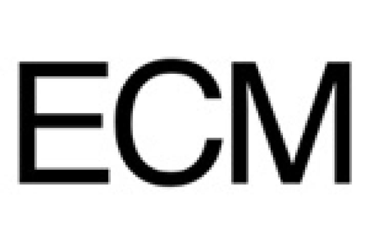 Logo ECM S/W