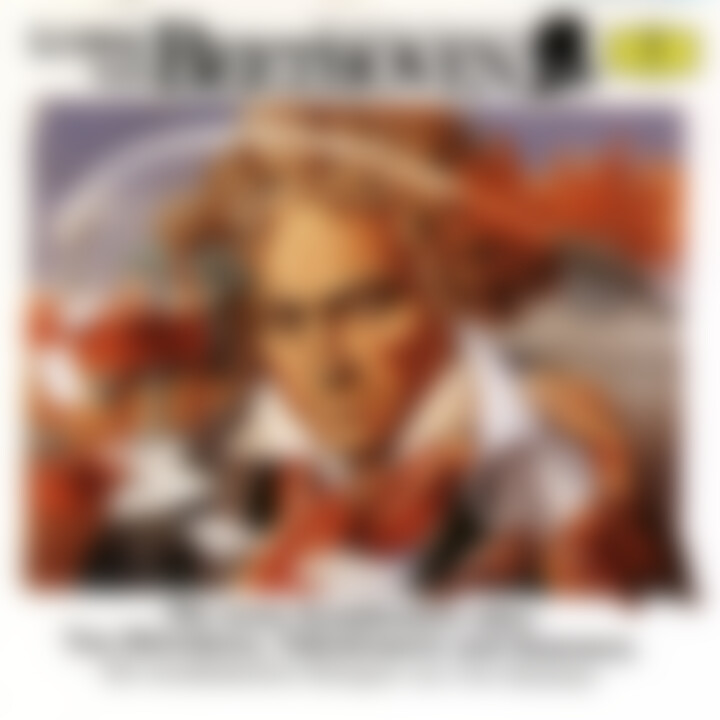 Wir Entdecken Komponisten - Ludwig Van Beethoven No.3 0028941999324