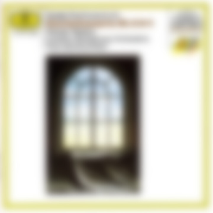 Rachmaninov: Piano Concertos Nos.2 & 4 0028941906128