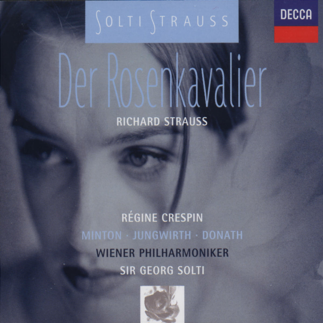 R. STRAUSS Der Rosenkavalier s | Decca Classics