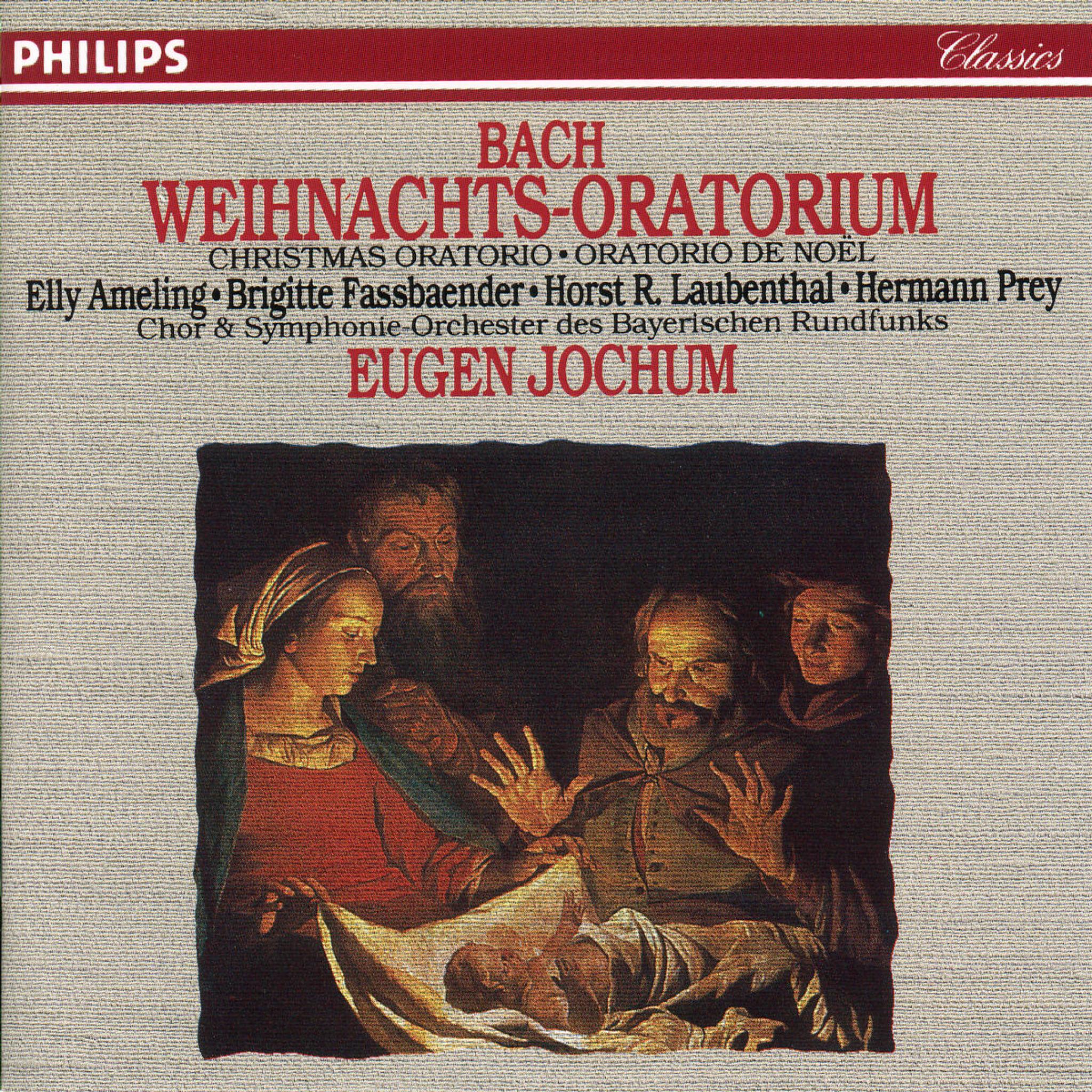 Weihnachtsoratorium