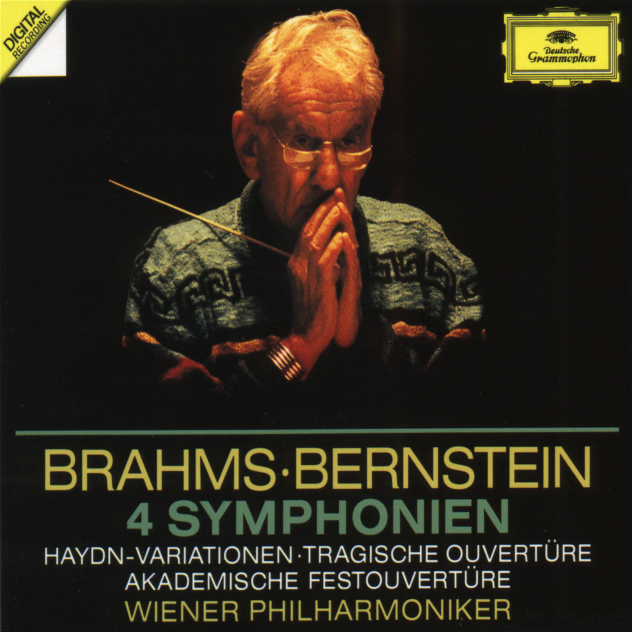 Sinfonien und Ouvertüre