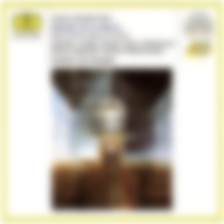 Messe h-moll BWV 232 0028941562221