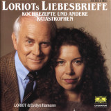 Liebesbriefe, Kochrezepte und andere Katastrophen
