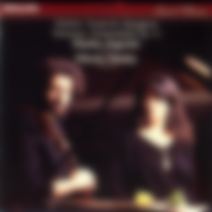 Schumann: Fantasiestücke / Schubert: Arpeggione Sonata etc. 0028941223021