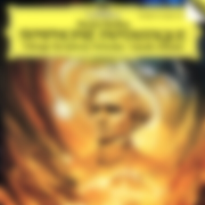Symphonie fantastique op. 14 0028941089528