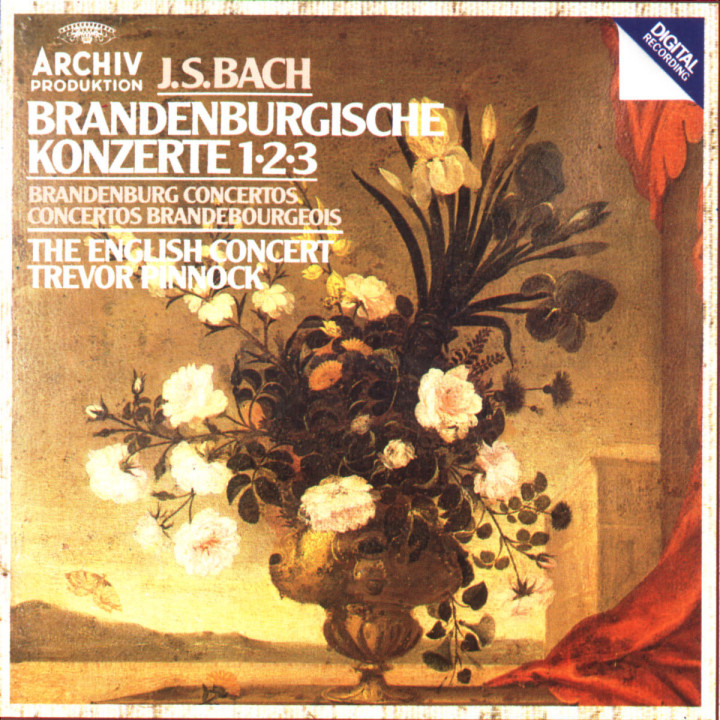 Brandenburg Konzerte Brandenburg Konzerte