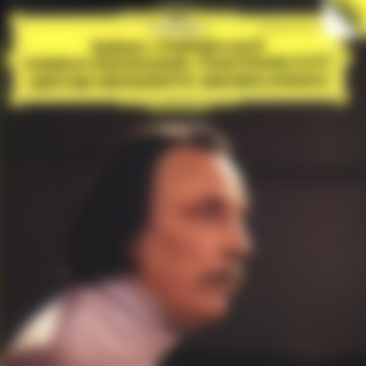 Klaviersonate a-moll D. 537; Balladen op. 10 0028940004320