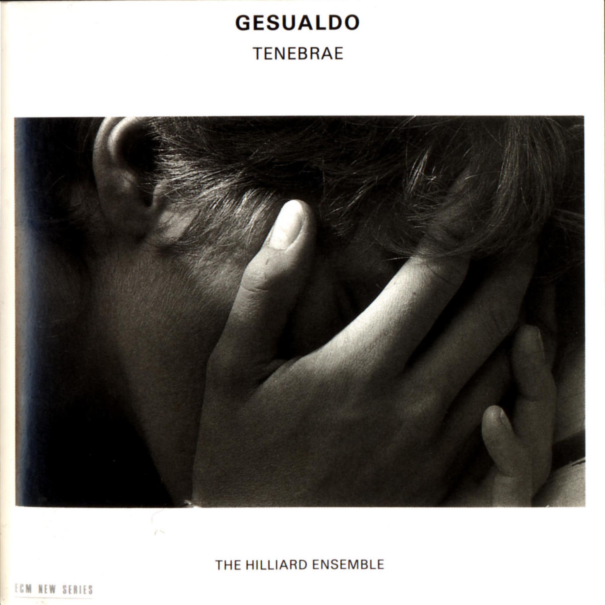 Carlo Gesualdo: Tenebrae 0042284386726