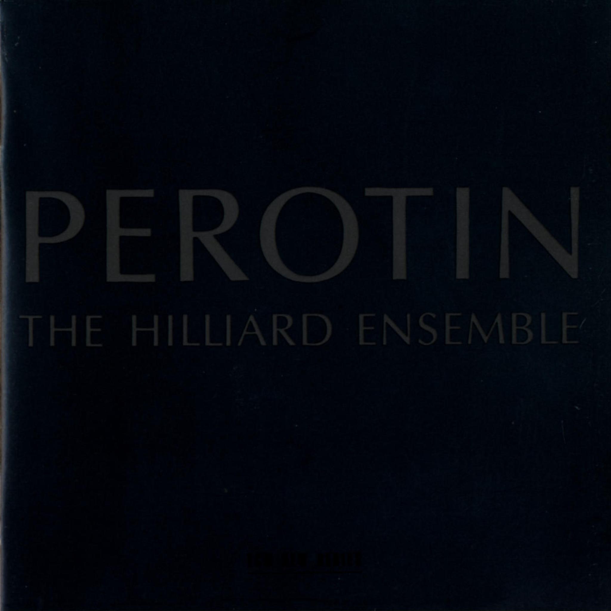 Perotin
