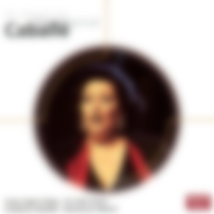 Ein Abend Mit Montserrat Caballe 0028946246221