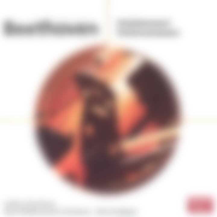 L. Van Beethoven - Violin Concerto In D Opus 61 0028946245622